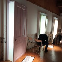 Exposition &quot;ENFANTS DU PLACARD - A l’école de la clandestinité&quot; 2024